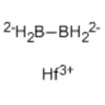 БОРИД HAFNIUM CAS 12007-23-7